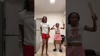 Nayah & Nia ❤️