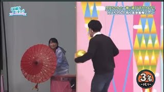 公式ド変態かすちゃんと平尾先生(事件)