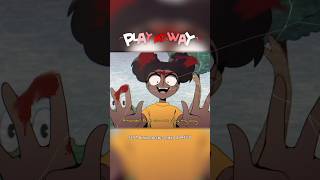 ♫  Play My Way #AmandaTheAdventurer #PlayMyWay #ibispaintx #animation