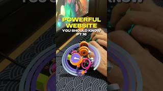 Powerful Website You Should Know - Pt 16 #fitness #tech