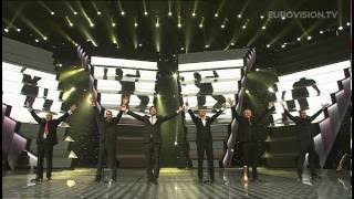 LT United - We Are The Winners - 🇱🇹 Lithuania - Grand Final - Eurovision 2006