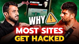 Cyber Criminals Can Steal Your Brand! 🕵️‍♂️ | CV_Spotlight_1 | Cyber Voyage | In Tamil