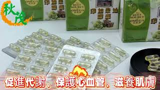 【保健食品】印加果油膠囊  Omega黃金比例  凍齡美肌  守護心臟  一盒60粒+免運