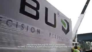 D.PBU at BuildTech Asia (BTA) 2015