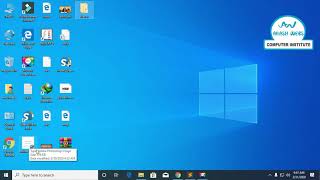 14 Template Editing | WEBSITE DESIGNING | PUNJABI LANGUAGE | AKASH WEBS COMPUTER INSTITUTE