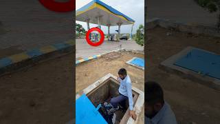 NEW💸MACHINE⛽️PETROL💯PUMP PAR #shortaday #minivlog #vlog #shortvideo #trending #makrana