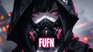 ♪ Nightcore - FUFN (F You For Now) → JADE (Lyrics)