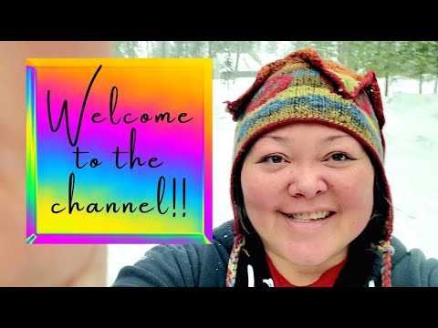 Welcome to the channel!! 🥰 😀