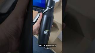 WELCOME KIT EY GDS COMBO 1 NEW JOINING DEC 2024 #EY
