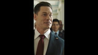 Heads of State | First Encounter | Amazon Prime