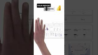 Power BI Report Makeover✌️😎