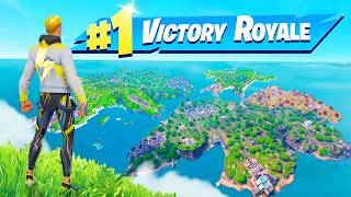 Fortnite Reload’s Hardest Challenge