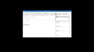 Ms Outlook QuickParts, how to use it.