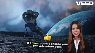 Unlocking the cosmic multiverse mystery!