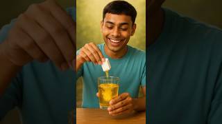 Thermocol গললো? নাকি নিঃশব্দে শেষ? #shorts #challenge