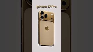 iphone 17 Pro Max New Camera lens