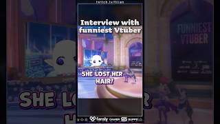 Filian & Shylily Try to Interview Chibidoki… It’s Pure Chaos! 😂