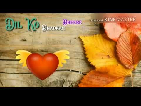 Yaad Teri 🤔 Mil Rahi Hai __ Junooniyat 💘 Movie __ Sad Whatsapp Status 😢
