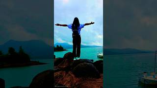 #lonavala #lake #travel #nature #hills #love #pune #maharashtra #beautiful