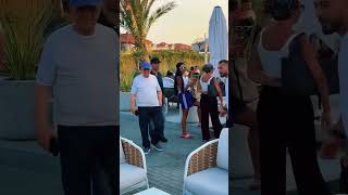 Kəmaləddin Heydərovun Səmimi Videosu🇦🇿#song #shortvideo #love #funny #youtubeshorts #youtube