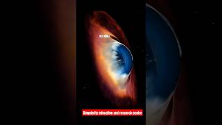 Eye of god Helix nebula || astrophysics | jems web space telescope || singularity