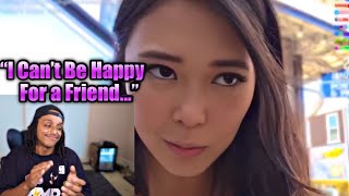 Agent Reacts To ExtraEmily Hitting Sub Goal | Kai Reacts To Emily Clips…
