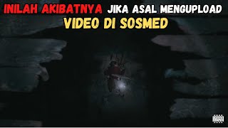 KISAH NYATA !! Inilah Bahayanya Jika Hidup di Kawasan SDM Rendah