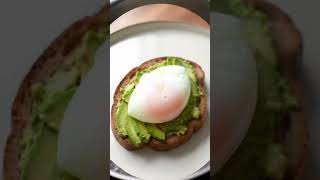 The Ultimate Poached Egg Hack!