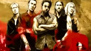 @officialsevendust - Enemy (Official Music Video)