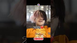 Legends Never Die ❤️ 💔 😭 #lilpeep #xxxtentacion #juicewrld