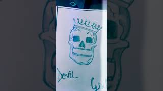 #devilgirl #devilmindedgirl#artshort#artstudio #artificialintelligence #artstvworld #artstudio