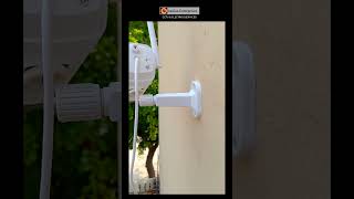 2MP WIFI Camera, Wireless Camera, Outdoor Camera #wificameras #outdoorcameras #cheapcameras #cctv