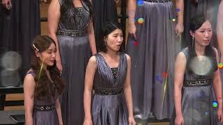 客家藝視界系列 2025年8月31日(日) 晚上9:00 無界之聲