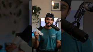 Shure Sm7b VS Logitech Blue Sona🎙️ | Which one do you think sounds better? #gaminggear #techreview
