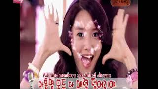 SNSD - SoShi song