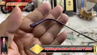 Kính Lão Nhật Bãi Cho Nữ Hàng Tuyển Đẹp Keng Chuẩn Xịn Giá Rẻ