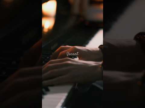 Olexandr Ignatov - Vacant #piano