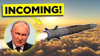Putin FUMES as Ukraine Gets MORE Patriot Missiles