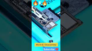 Viral Mobile Repairing Video 💡MobileRepair #PhoneFix #TechShorts #SatisfyingRepair #PhoneHack