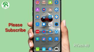 Newest Beautiful Mobile video Application 2020 || RTech40 ||