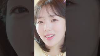 😍 확신의 아이돌 센터상 #채수빈