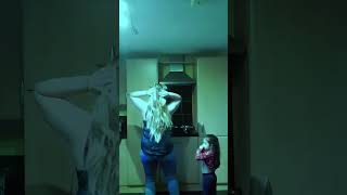 Energetic dance boosts mood with partner #dance #positive #music