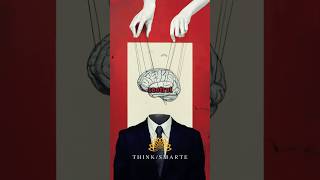Control Your Mind ! #interestingfacts #psychological #psychology #motivation #thinksmart #global