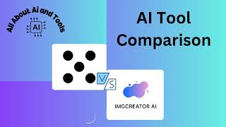 Perchance AI vs IMGCreator AI  The Ultimate Showdown for Image Creation in 2025!