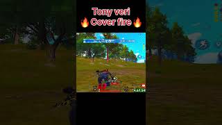 Tony veri cover fire op 🔥 #madanop #madan #coverfiregame #mass #op #trinding #botsquad