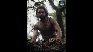 THE RIVER OF BLOOD  REMIX WITH BLOODY MARY SONG #movieclips #remix #songs #series #netflix