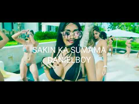 #soon Sakin Ka Sumama-Danielboy