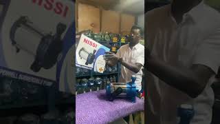 Openwell motor - Nissi Pumps Contact - 9840173975 #coimbatore #motor #pump #nissipumps