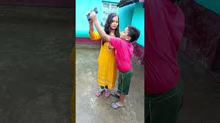 pyaar tumse junior #shorts #trending #funny
