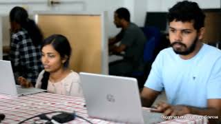 Department of Atmospheric Sciences CUSAT